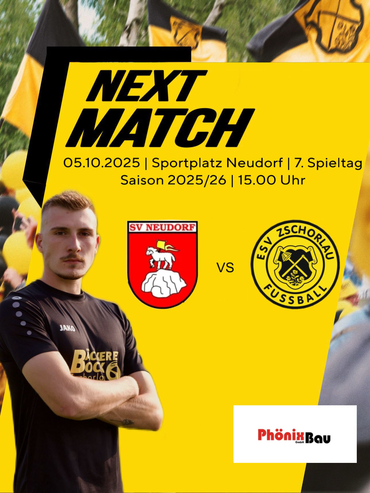 05.10.2025 Neudorf - Zschorlau
